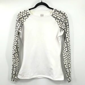 Nike Pro Hyperwarm Crew